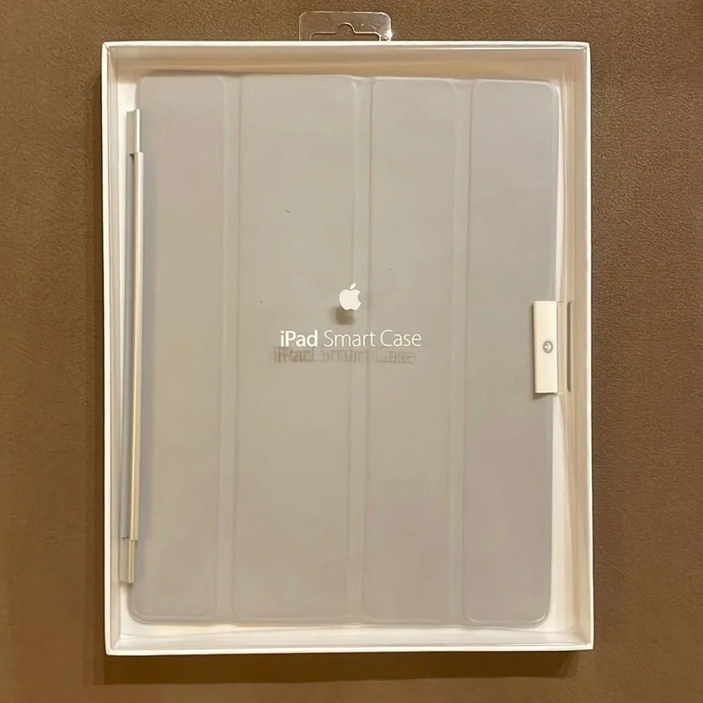 Apple iPad Smart Case
